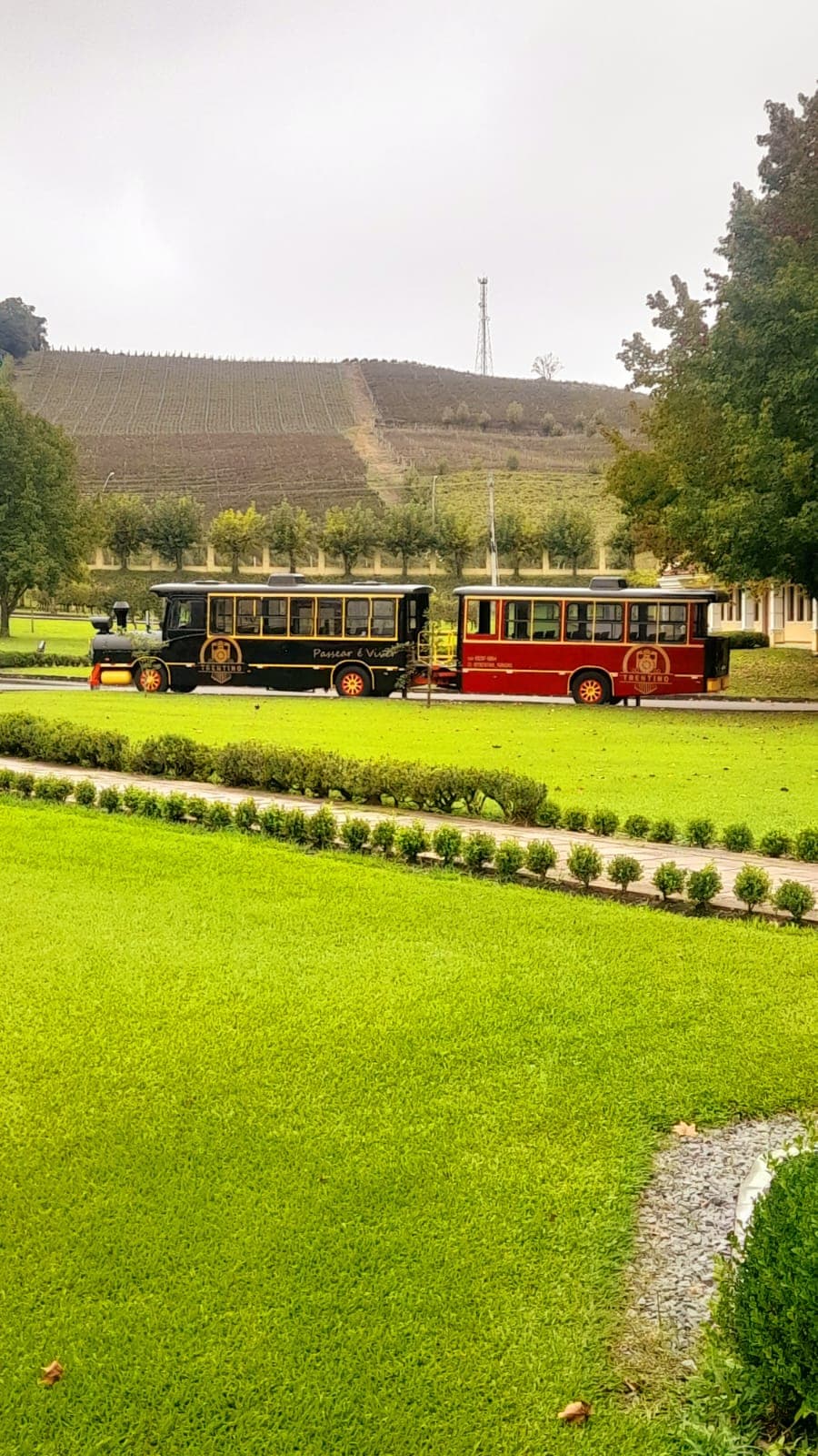 Nova Trento foto 2