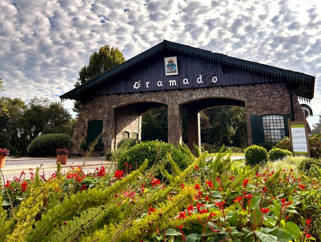Gramado foto 1