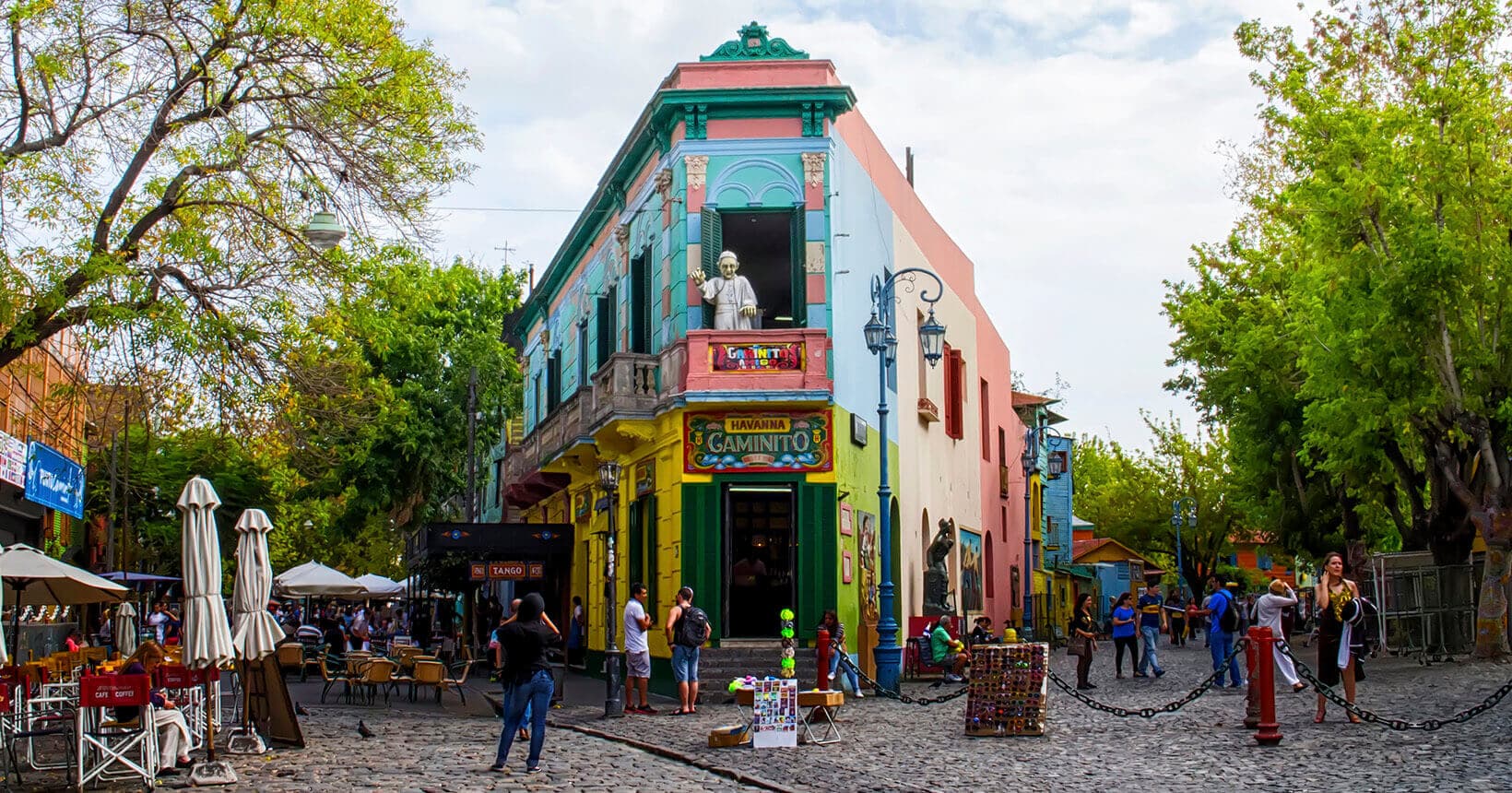 Buenos Aires foto 1