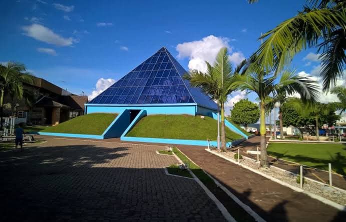 Ametista do Sul foto 5