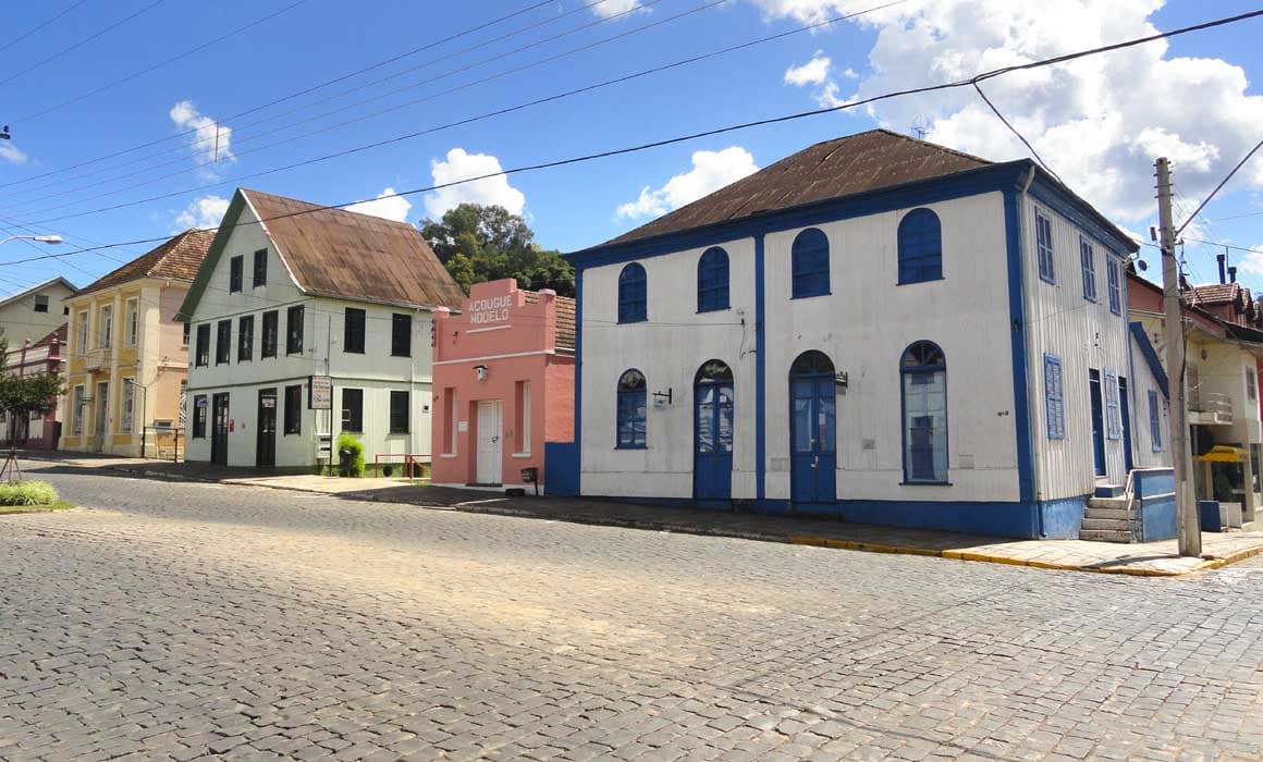Antônio Prado foto 1