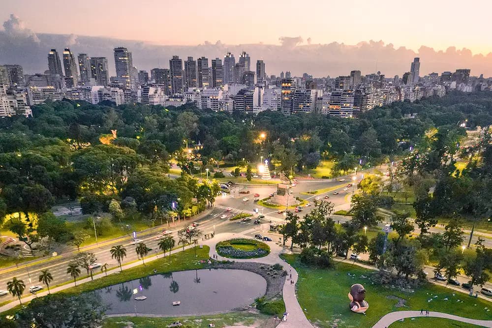 Buenos Aires foto 4