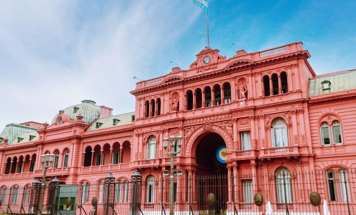 Buenos Aires foto 3